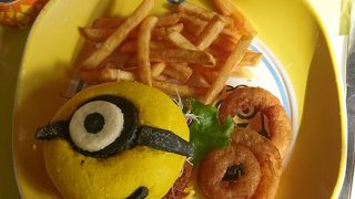 ハピネスカフェ♪