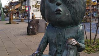 水木しげるロード