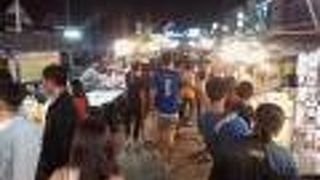 スリン ナイトマーケット