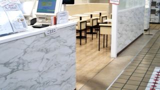 フレッシュジュースでリフレッシュ