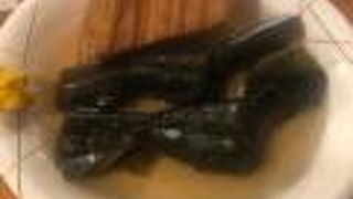 初めて入りました