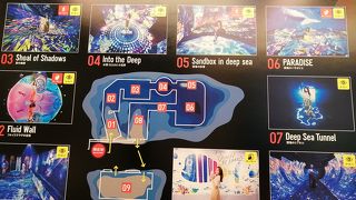 NAKED期間限定イベントに来ました