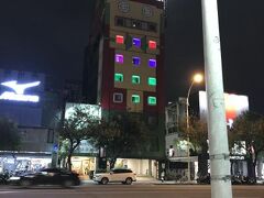 ウノ バックパッカーズ イン 写真