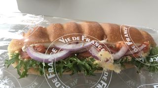 意外と美味しい