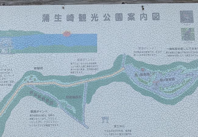 蒲生崎観光公園 クチコミ アクセス 営業時間 奄美大島 フォートラベル