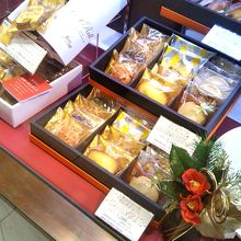 モンシェールコレクション