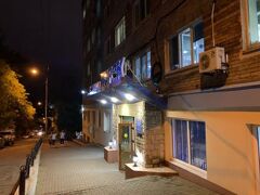 モリャク ホテル 写真