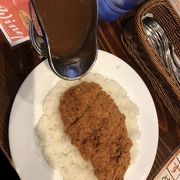 美味しいカレー