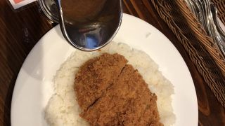 美味しいカレー