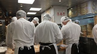 美味しかったです