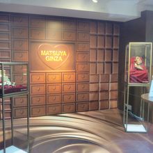 バレンタインフェア