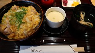高級料理ばかりかと思ったら