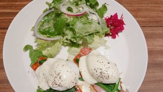 ザシティベーカリー