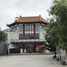 台北市孔廟紀念品中心