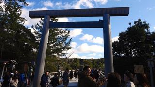 小学校の修学旅行で行った以来！