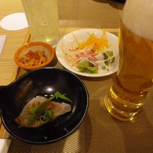 おいしい鰤しゃぶしゃぶ