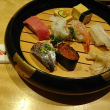 もりもり寿司 By Worldspan もりもり寿し 金沢駅前店のクチコミ フォートラベル