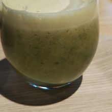 おいしいスムージー