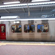 小倉駅から門司港駅まで By Teratanicho Jr鹿児島本線のクチコミ フォートラベル