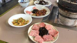 松坂牛をリーズナブルに。。。