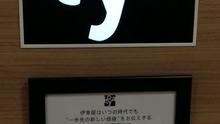 オシャレな文房具屋