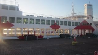 新 宇高航路 として 直島経由での旅が楽しめます By ケロケロマニア 四国汽船のクチコミ フォートラベル