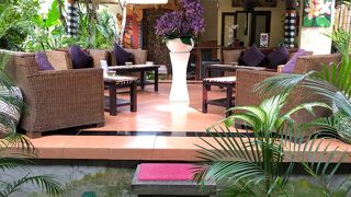 きちんとしたスパ