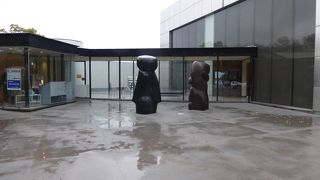 いわゆる現代美術