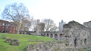 ロンドン博物館