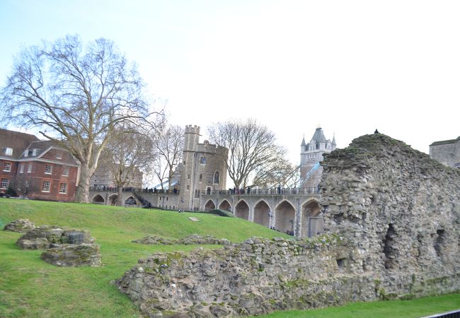 ロンドン博物館
