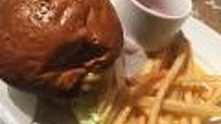 ニュージーランド料理！