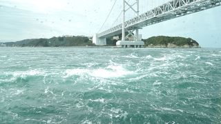 ぜひ大潮の日を狙ってください