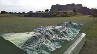 さすが世界遺産