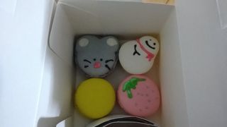 パティスリーエール 