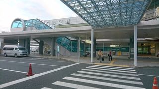 新しくなりましたね