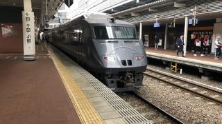 博多から佐賀まで