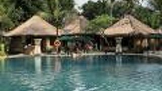 レギャン ビーチ ヴィラズ