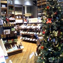 ヴィノスやまざき コレド室町店