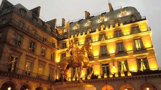 黄金のジャンヌダルク