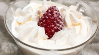 クリームが優しくて美味しい!