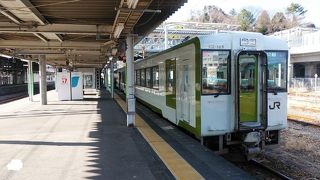 浜通りから中通りを結ぶ