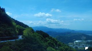 百名山のアクセスに重宝