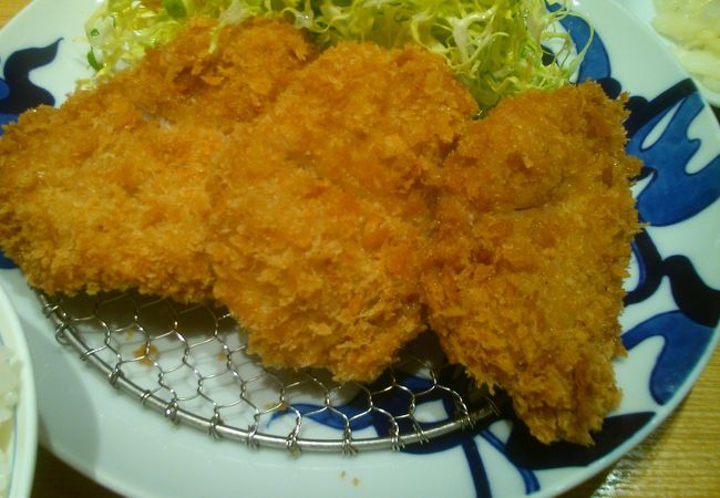 とんかつ寿々木 コレド室町2店 クチコミ アクセス 営業時間 日本橋 フォートラベル とんかつ寿々木 コレド室町2店 クチコミ アクセス 営業時間 日本橋 フォートラベル