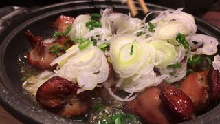 海鮮・そば ダイニング 源家