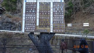 「メロディーライン」の音を聞くために遠回りをしてくれたようです。伊香保温泉や渋川と四万温泉を結ぶ通常のルートは他にある様です。