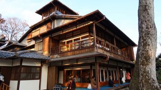 建築ファンには納得がいかない