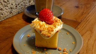 MONZ CAFE 門前仲町店