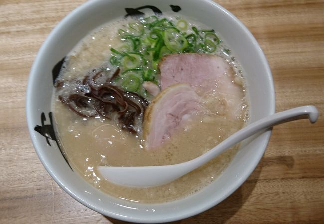 らーめんまんかい♪