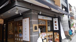 食パン以外にも。