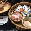 特に朝ごはんが素晴らしい